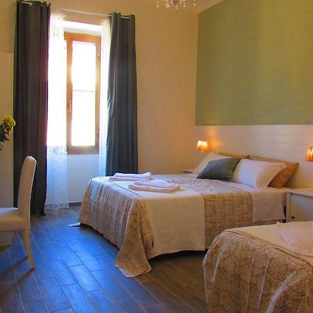 Termini Guesthouse Řím Exteriér fotografie