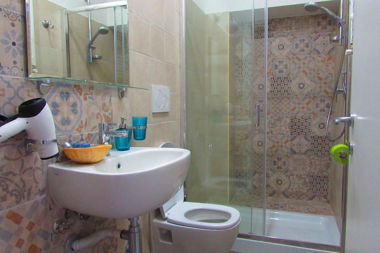 Termini Guesthouse Řím Exteriér fotografie